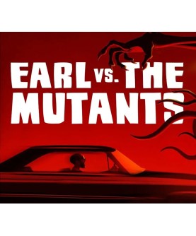 Earl vs. the Mutants Steam Key GLOBAL